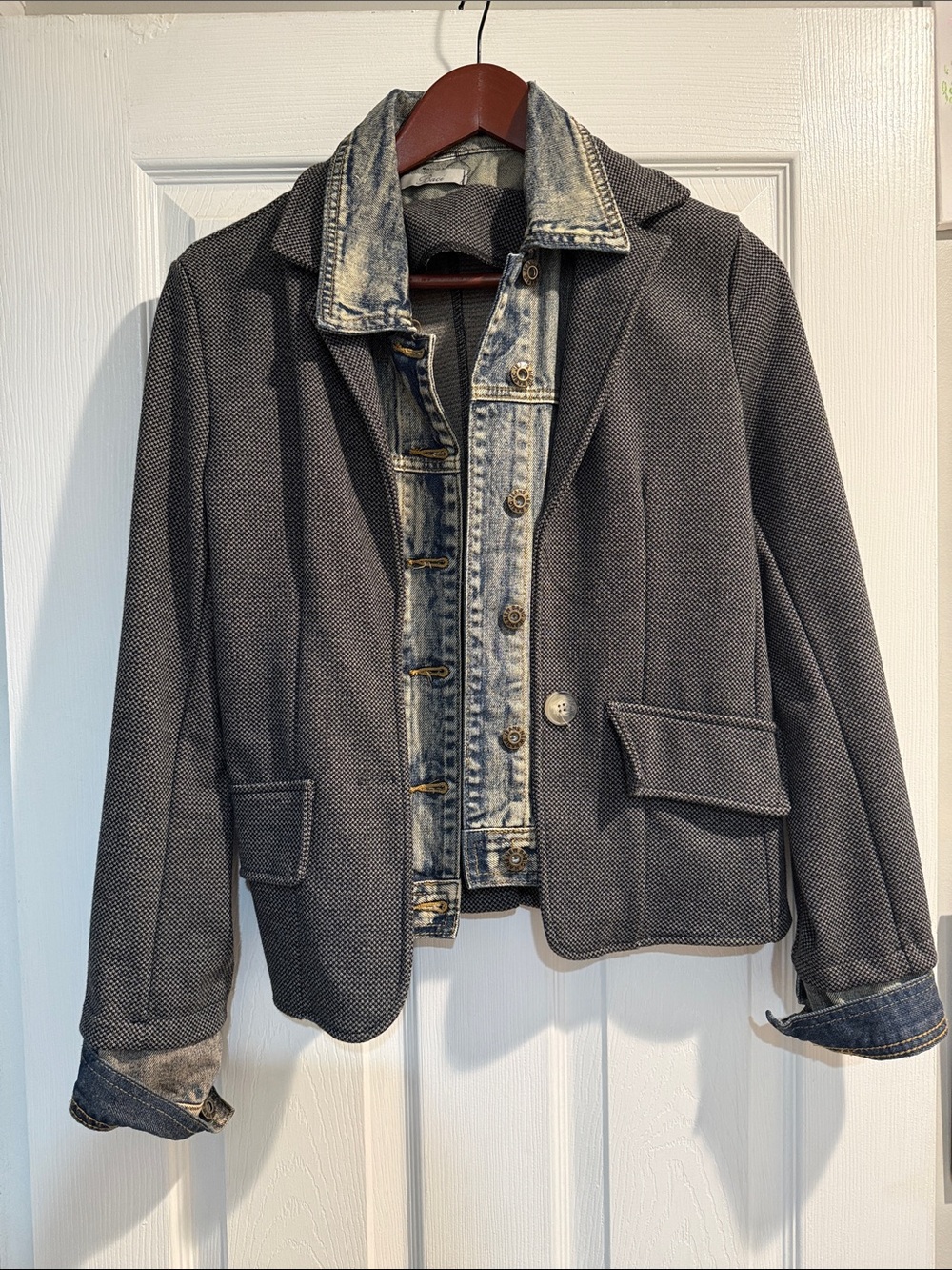 Baci Blazer